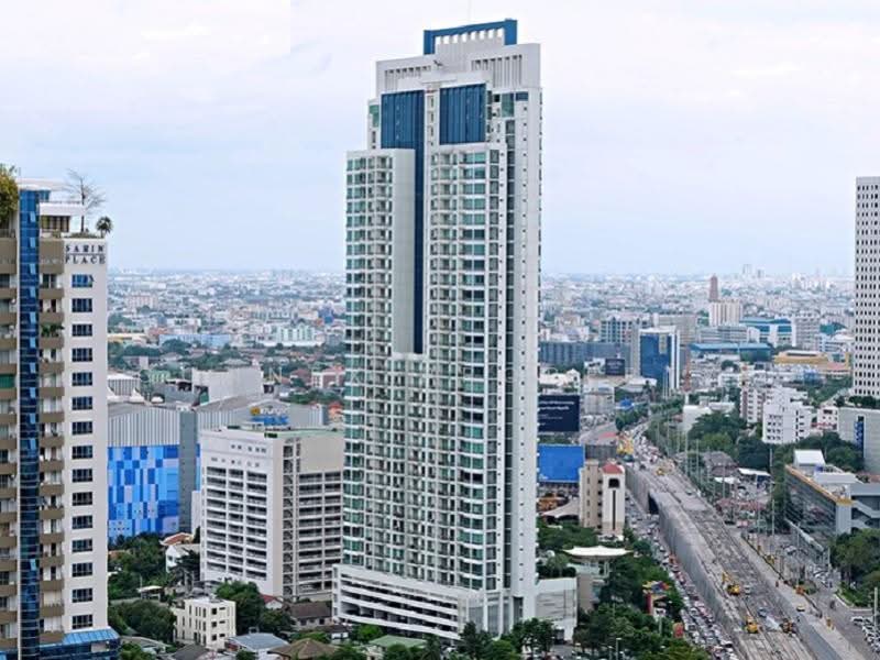WIND Ratchayothin, Bangkok