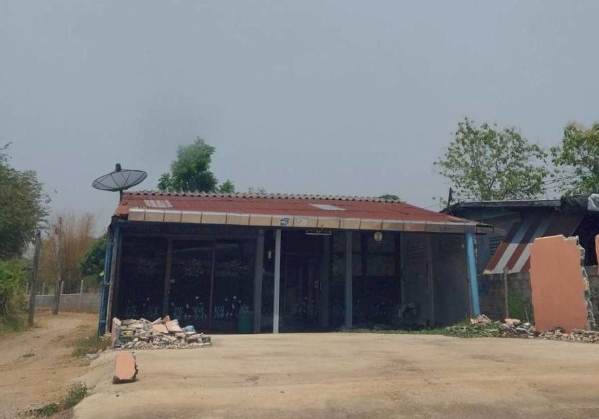 บ้านเดี่ยว นอกโครงการ ชัยนาท เนินขาม ชัยนาท