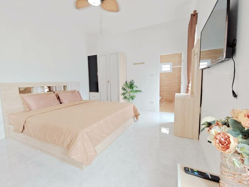 บ้านเดี่ยวสไตล์มูจิ หนองหาร, Chiang Mai