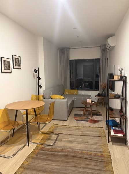 Life Rama 4-Asoke, Bangkok