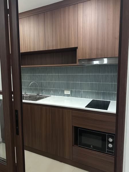 Aspire Sukhumvit-On Nut, Bangkok