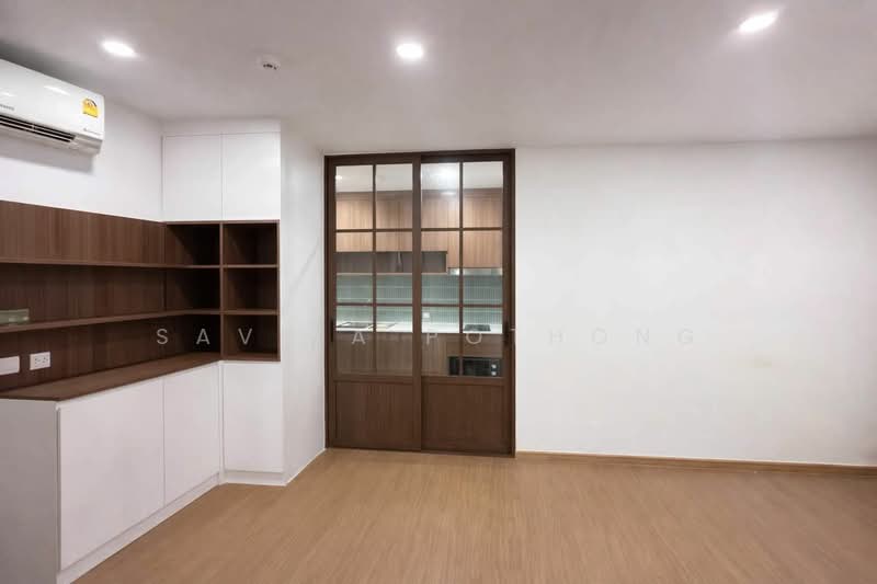 Aspire Sukhumvit-On Nut, Bangkok