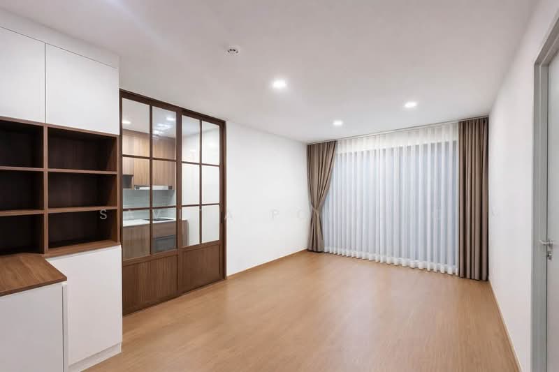 Aspire Sukhumvit-On Nut, Bangkok