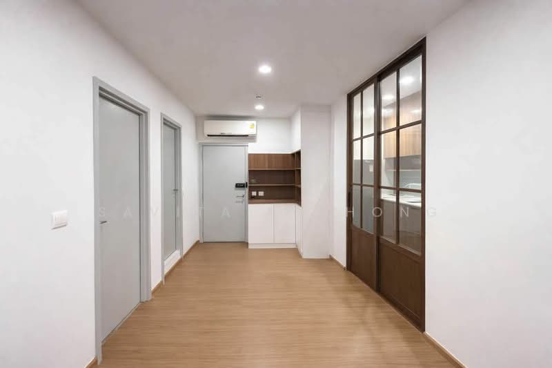 Aspire Sukhumvit-On Nut, Bangkok