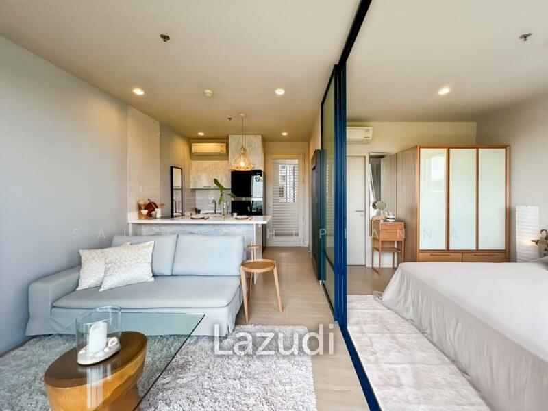 Baan Thew Talay Blue Sapphire, Phetchaburi