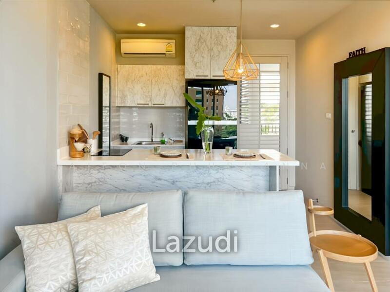 Baan Thew Talay Blue Sapphire, Phetchaburi