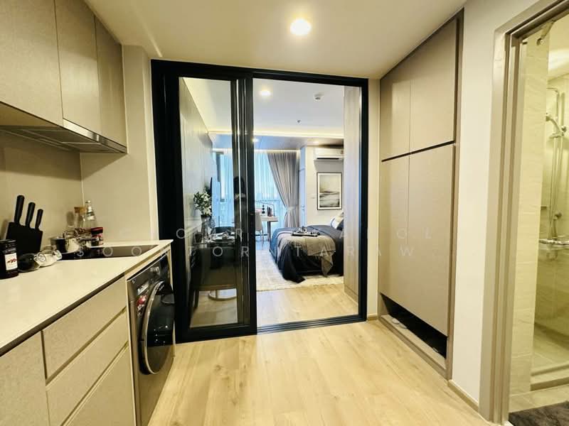 THE CROWN Residences, Bangkok