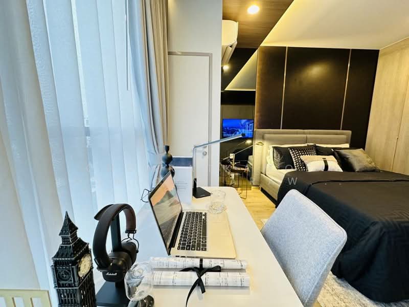 THE CROWN Residences, Bangkok