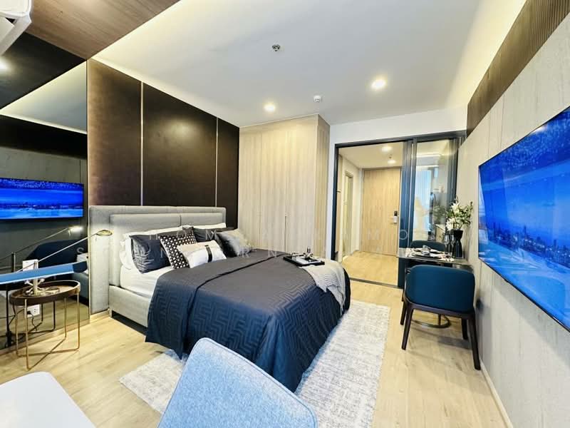 THE CROWN Residences, Bangkok