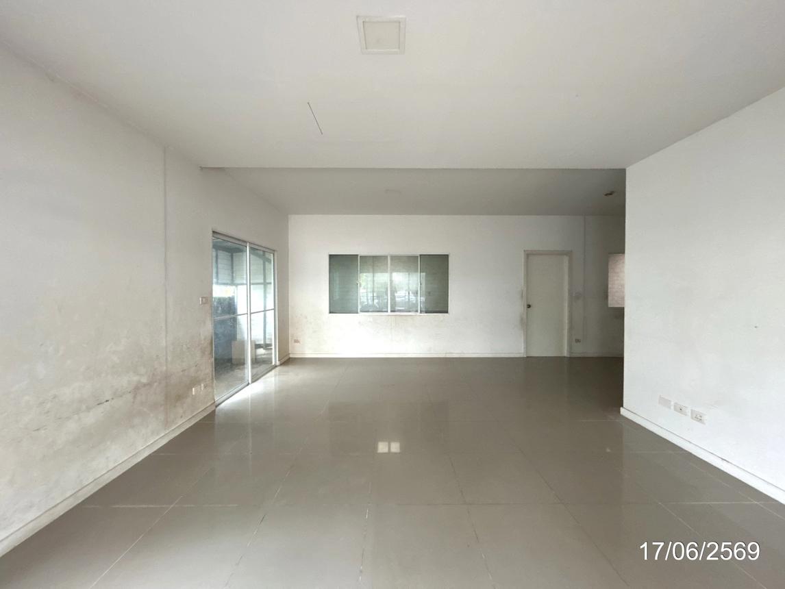 บ้านเดี่ยว บ้านพฤกษา 114/1 เทพารักษ์-เมืองใหม่ โครงการ 1 บางบ่อ สมุทรปราการ