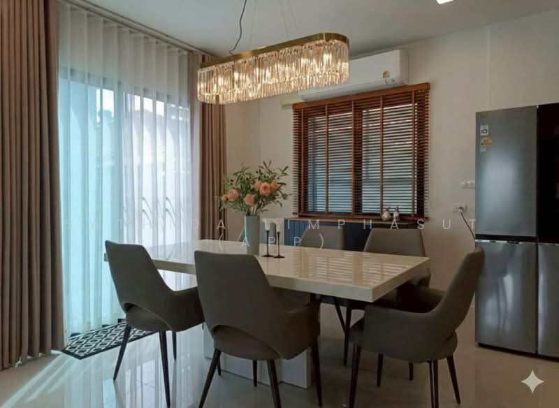 The Grand 9, Chon Buri (Pattaya)