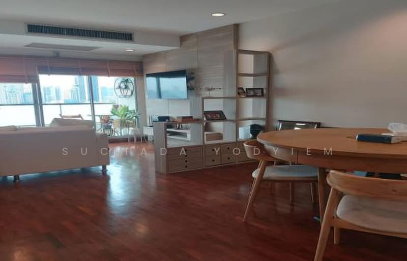 Baan Nonzee, Bangkok