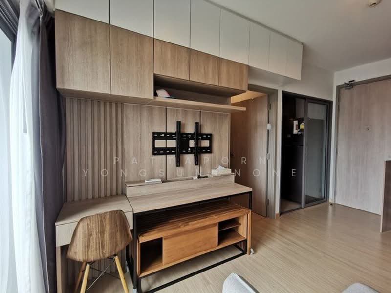 Whizdom Connect Sukhumvit, Bangkok