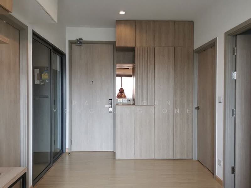 Whizdom Connect Sukhumvit, Bangkok