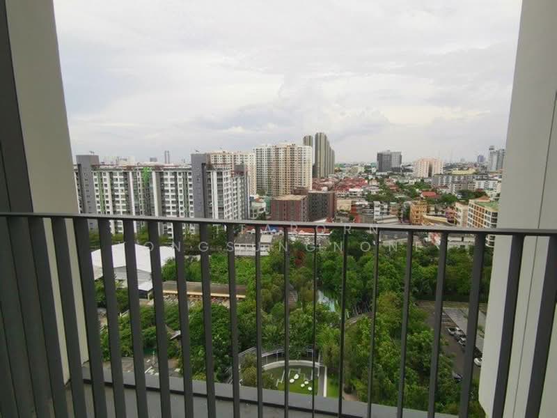 Whizdom Connect Sukhumvit, Bangkok