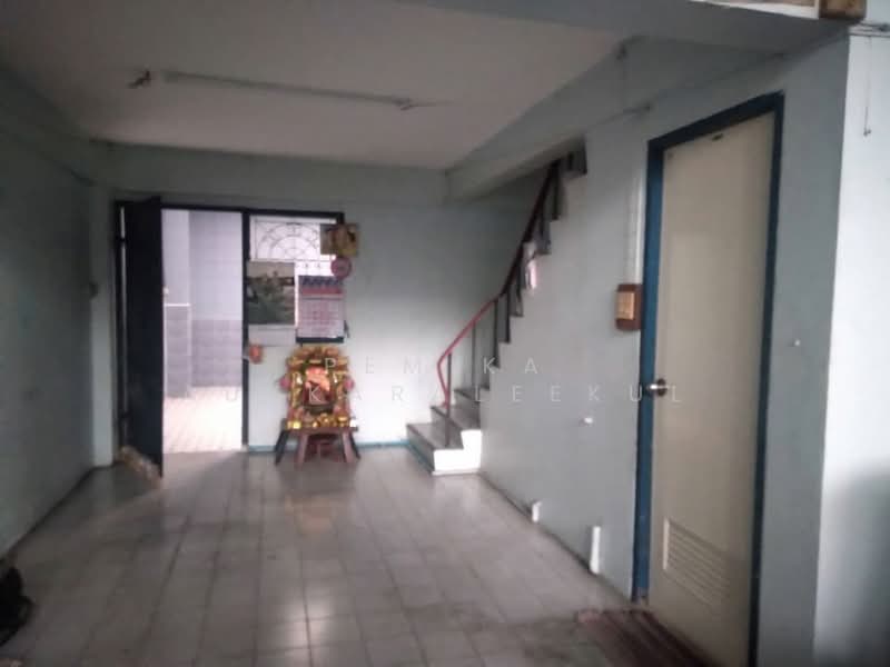 5-BR House, Bangkok