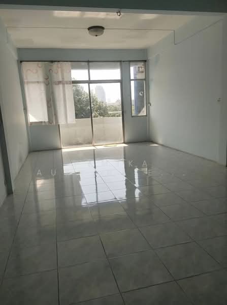 5-BR House, Bangkok