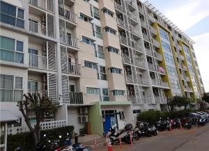 Condominium/Condo Development Phiphli District Bangkok