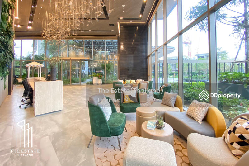 Whizdom The Forestias, Samut Prakan