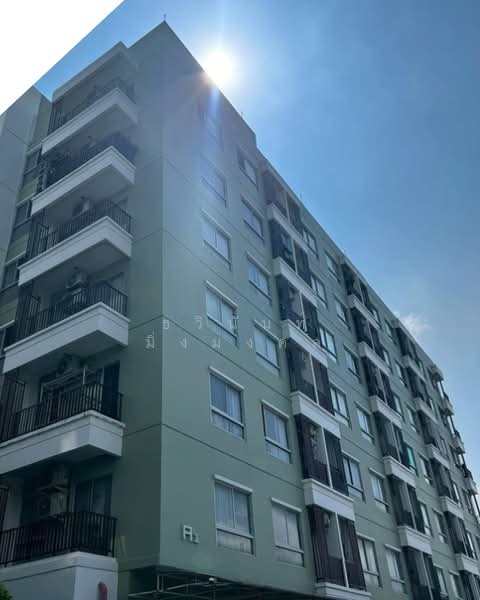 The Kith Tiwanon, Nonthaburi