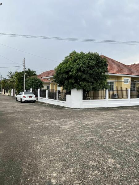 2-BR House, Prachuap Khiri Khan