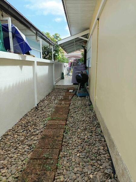 2-BR House, Prachuap Khiri Khan