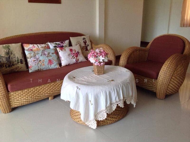 2-BR House, Prachuap Khiri Khan