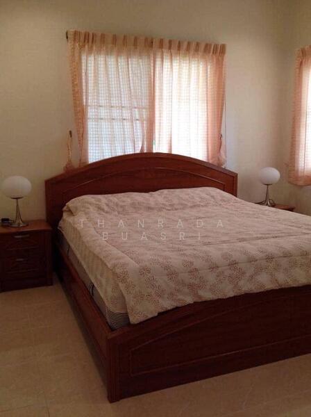 2-BR House, Prachuap Khiri Khan