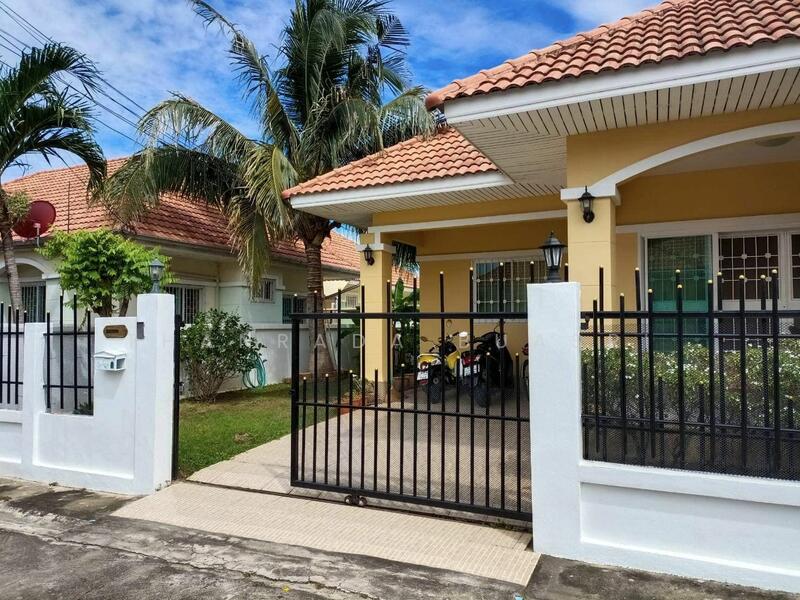 2-BR House, Prachuap Khiri Khan