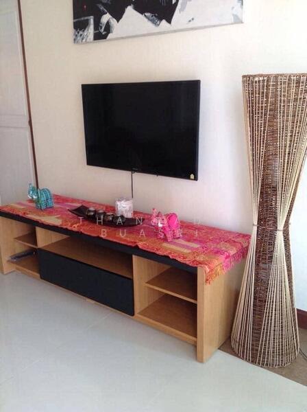 2-BR House, Prachuap Khiri Khan