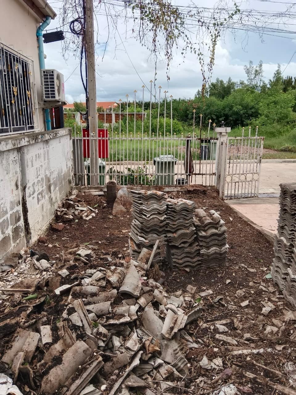 Place & Park Prachautiht 90