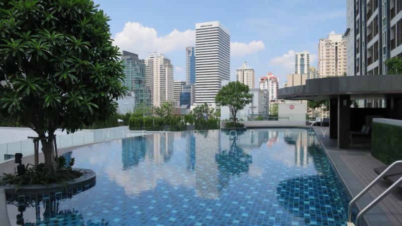 15 Sukhumvit Residences, Bangkok