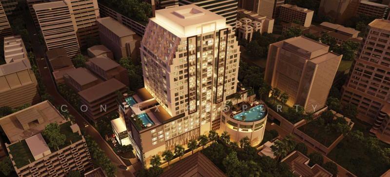 15 Sukhumvit Residences, Bangkok