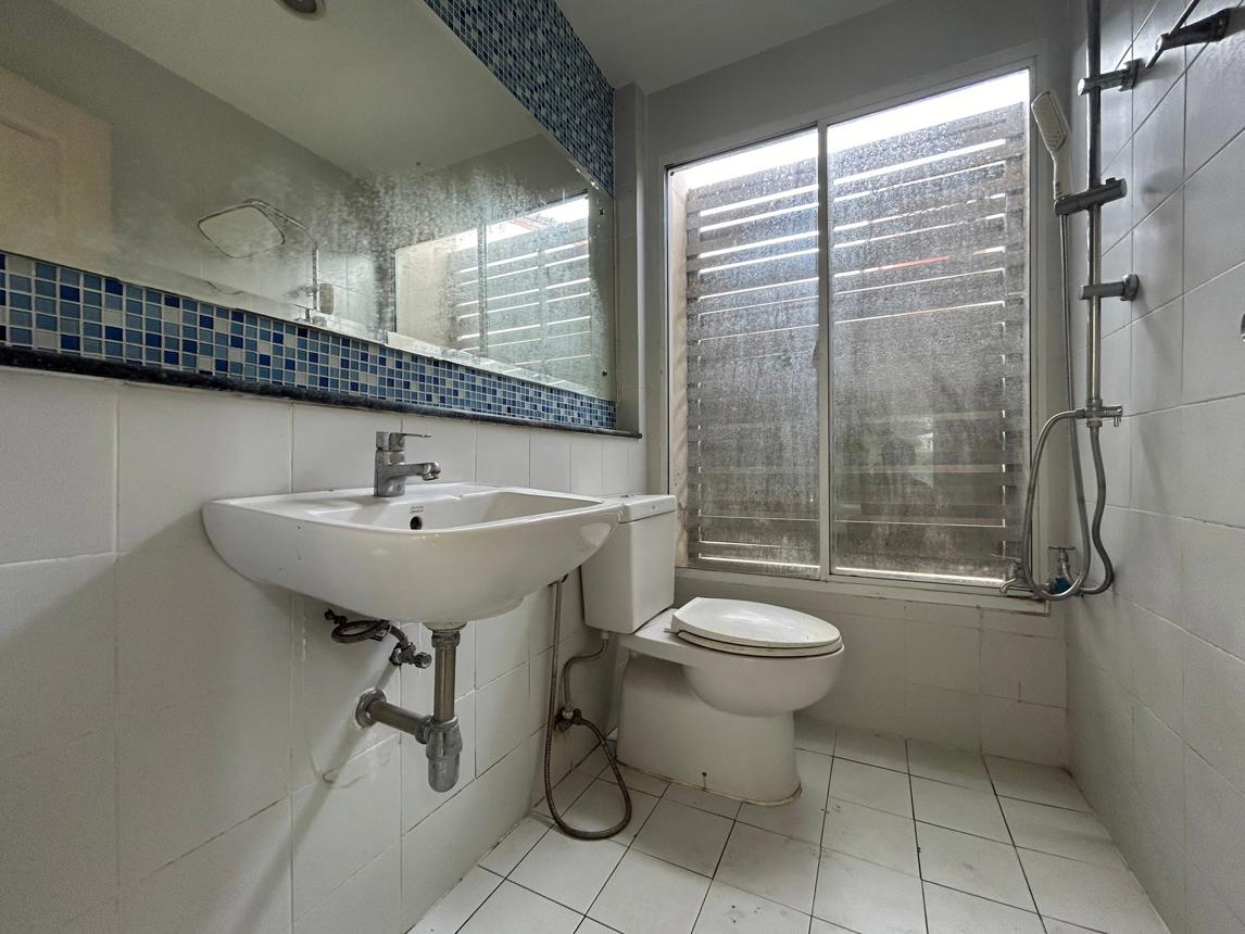 บ้านเดี่ยว ไพร์มเพลส เดอะกรีนเนอรี่-บางใหญ่ บางใหญ่ นนทบุรี