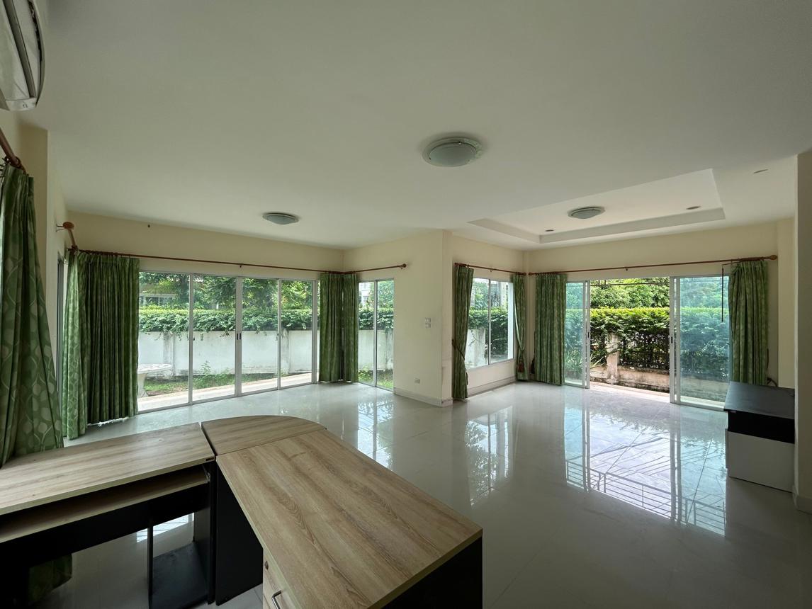 บ้านเดี่ยว ไพร์มเพลส เดอะกรีนเนอรี่-บางใหญ่ บางใหญ่ นนทบุรี