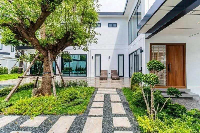 Baan Thippamorn Hill, Chiang Mai