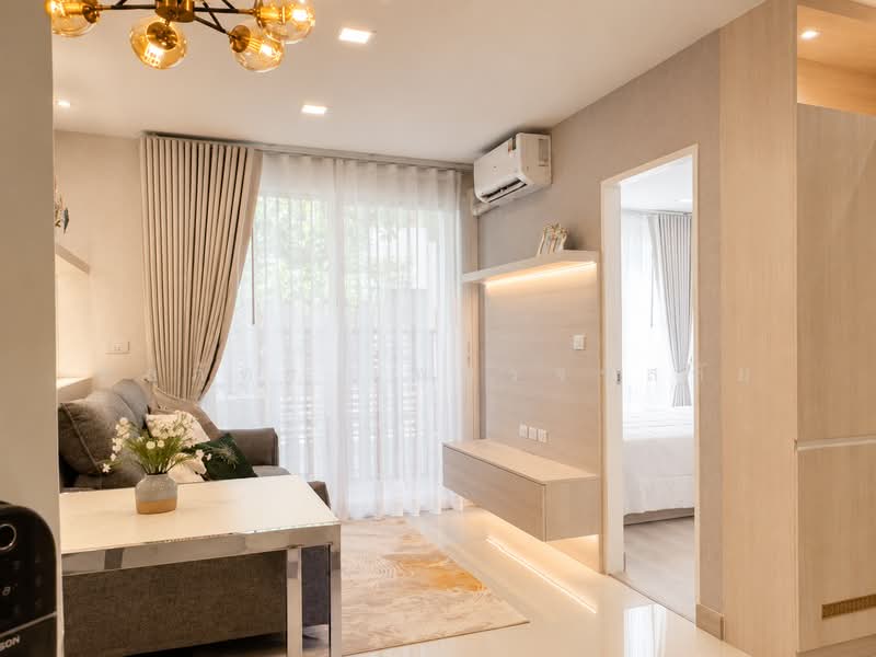 Airlink Residence, Bangkok