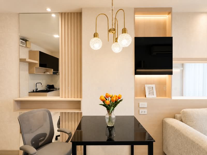 Airlink Residence, Bangkok