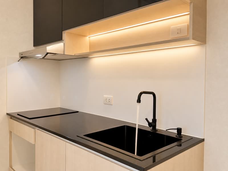 Airlink Residence, Bangkok