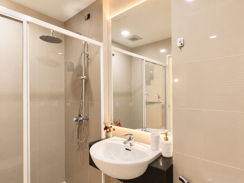 Airlink Residence, Bangkok
