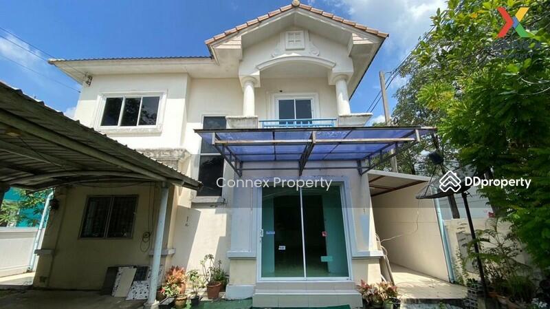 พฤกษาวิลเลจ 2 วงแหวน-รังสิต Pruksa Village 2 Wongwaen-Rangsit, Pathum Thani