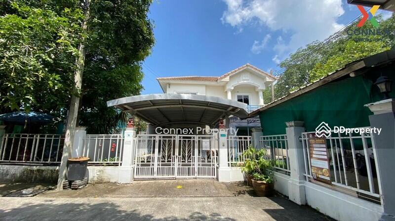 พฤกษาวิลเลจ 2 วงแหวน-รังสิต Pruksa Village 2 Wongwaen-Rangsit, Pathum Thani