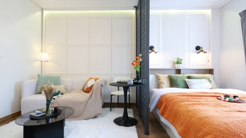 Unio Rama 2-Thakham, Bangkok
