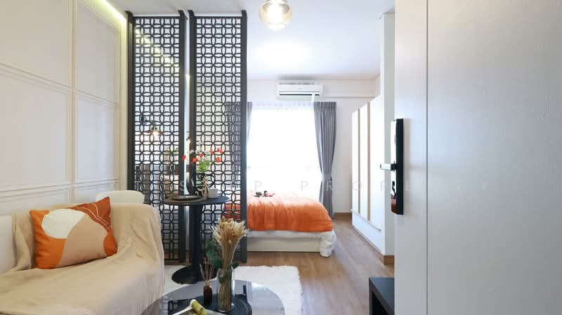 Unio Rama 2-Thakham, Bangkok