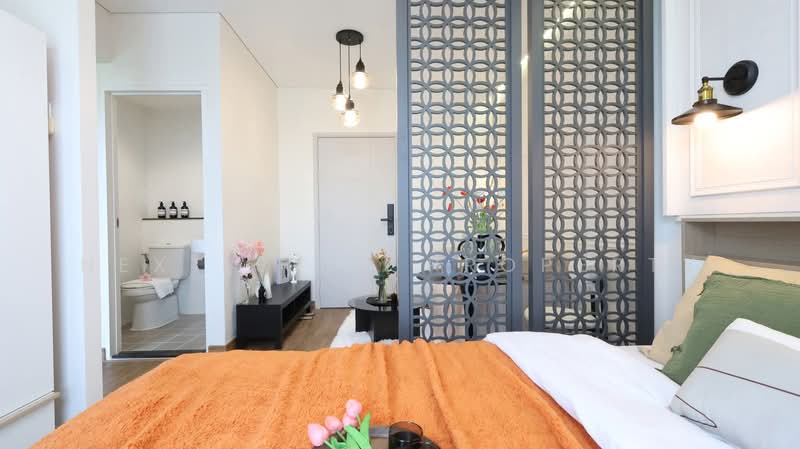 Unio Rama 2-Thakham, Bangkok