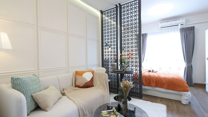 Unio Rama 2-Thakham, Bangkok