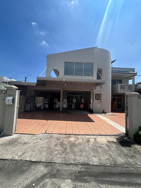 Sena home, Bangkok