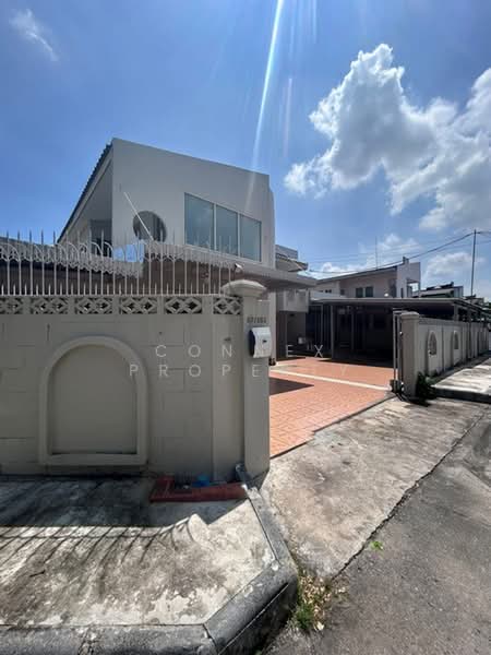 Sena home, Bangkok
