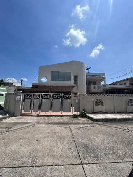 Sena home, Bangkok