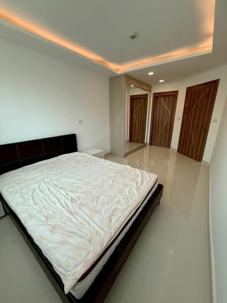 Laguna Beach Resort 3-The Maldives, Chon Buri (Pattaya)